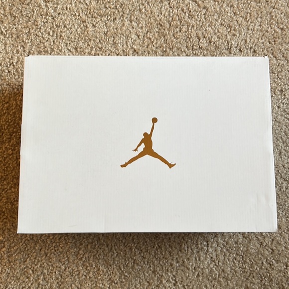 Jordan 1 Mid SE Sanddrift - Picture 8 of 8